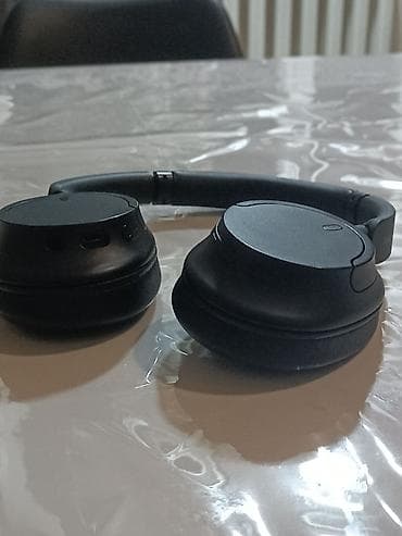 наушники usb: Беспроводные накладные наушники (черные) меняю на накладных — 3