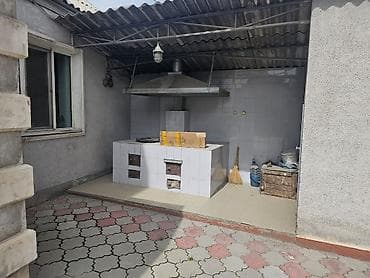 кара балта аренда: 250 м², 8 комнат — 3