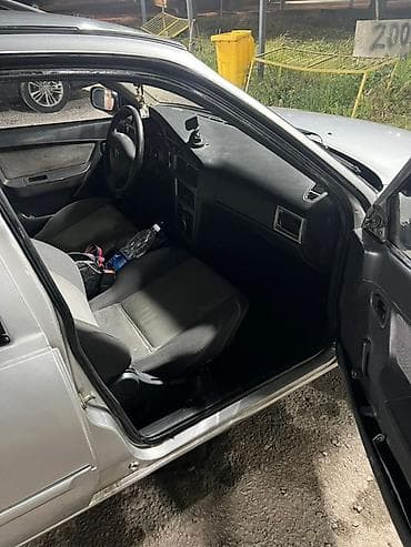 Продажа авто: Daewoo Nexia: 2010 г., 1.5 л, Механика, Бензин, Седан — 10