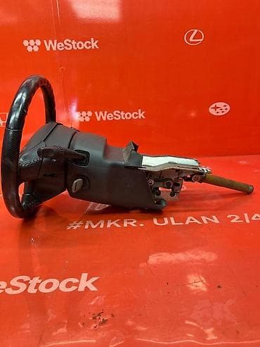 ps 3: Руль Honda 2007 г., Б/у, Оригинал — 4