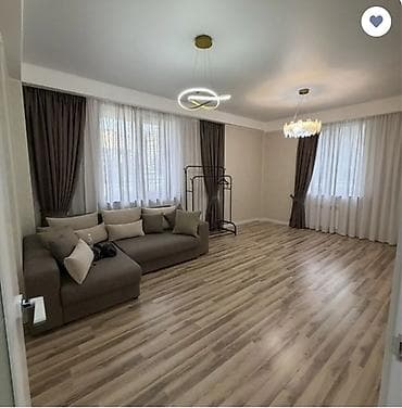 2 кв авангард: 2 комнаты, 81 м², 12 мкр Элитка, 1 этаж — 7