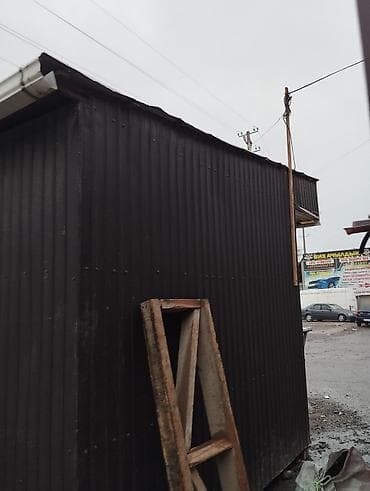 шанси: 🔥 Продаётся торговый киоск 3×3 🔥 Продаётся готовый киоск для бизнеса — 4