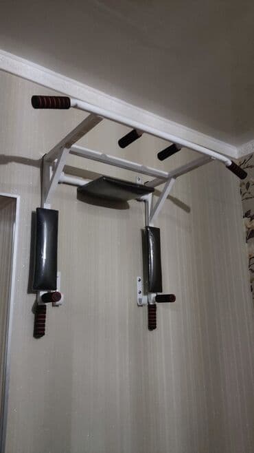 мяч для беременных цена бишкек: Турник, 3 в 1, Настенный, Новый, Самовывоз, Платная доставка — 1