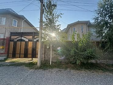 Дом, 160 м², 6 комнат, Собственник, Старый ремонт at lalafo.kg Дом, 160 м², 6 комнат, Собственник, Старый ремонт