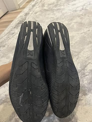 predator бутсы: Срочно футзалки пума подойдут таки для газона. Размер 42’5 в — 3