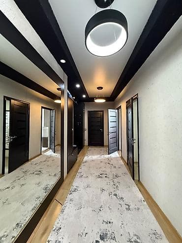 квартиры 10 тыс: 3 комнаты, 82 м², Элитка, 9 этаж — 10