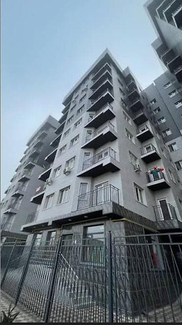 горный серафимовка: 2 комнаты, 46 м², Элитка, 6 этаж, Дизайнерский ремонт — 1