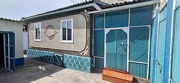 авто гараж: Дом с двором и хозяйственными постройками - Отдельно стоящий — 3