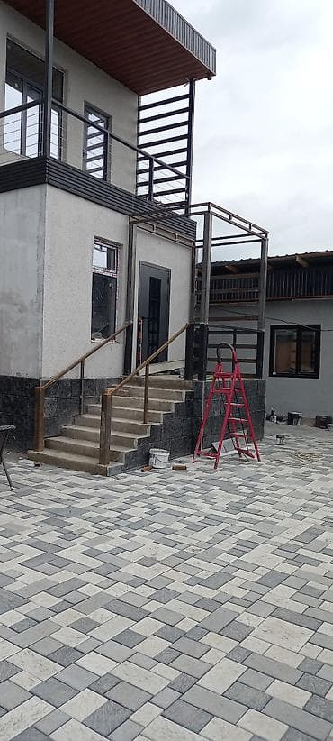 Муздатуучу жабдуулар: Каркастар жасоо Материалы: Металл — 8