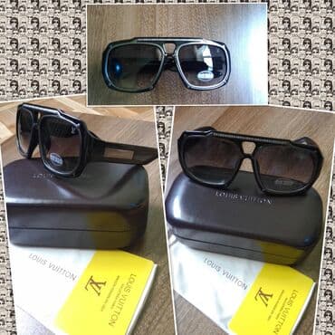 ремонт брендовых очков: Очки в Бишкеке, брендовые(мужские и женские) Все фото и цены скину — 11