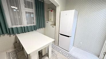 аренда квартир долгосрочно бишкек: 1 комната, Собственник, Без подселения, С мебелью полностью — 10