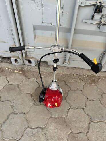 триммер бензин: Триммер Өзү алып кетүү, Акысыз жеткирүү, Акылуу жеткирүү — 2