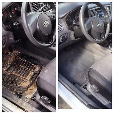 bmw g05: Автомойка | Детейлинг, предпродажная подготовка — 7