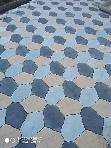 Евробрусчатка: Евробрусчатка — 4