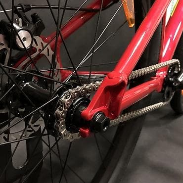 Книги и журналы: Горный велосипед, GT, Рама L (172 - 185 см), Алюминий, Б/у — 4