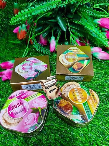 Мед. товарлар: Вальгус шиналары — 6