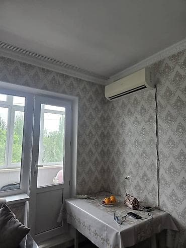бишкек салон: 3 комнаты, Собственник — 3