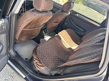 Продажа авто: Audi A6: 2002 г., 2.5 л, Вариатор, Дизель, Универсал — 6