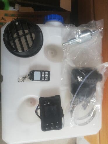 цена домкрата для легкового автомобиля: Автономная печь в авто — 3