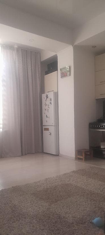 комната суточный: 30 м², С мебелью — 3