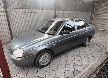 део матиз: Daewoo : 2007 г., 1.6 л, Механика, Бензин, Седан — 4
