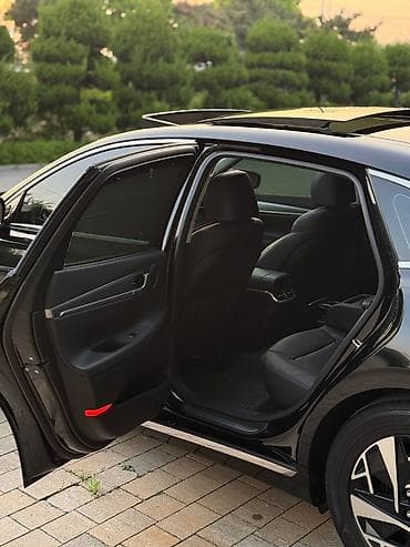 решетки для: Hyundai Grandeur: 2022 г., 2.4 л, Автомат, Гибрид, Седан — 10