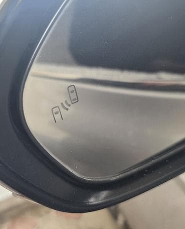 camry 70: Toyota Camry: 2019 г., 2.5 л, Автомат, Бензин, Седан — 7