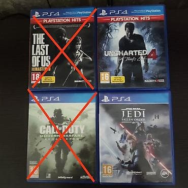 sony sp3: Набор дисков для PlayStation 4: 1) Uncharted 4: A Thief’s End — 1