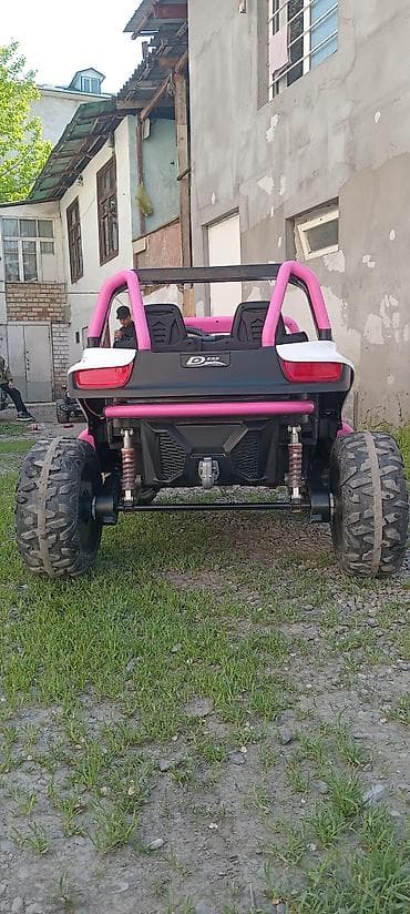 электробайк детский: Детский электрокар — 9