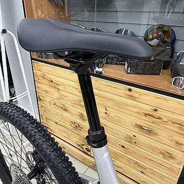 Велосипеды: Cyctrac ENDU 150 🔸Алюминиевая рама 🔸Вилка Rock shox 35 ход 160mm — 8