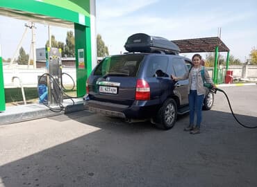 хонда мдх: Acura MDX: 2003 г., 3.5 л, Автомат, Бензин — 1