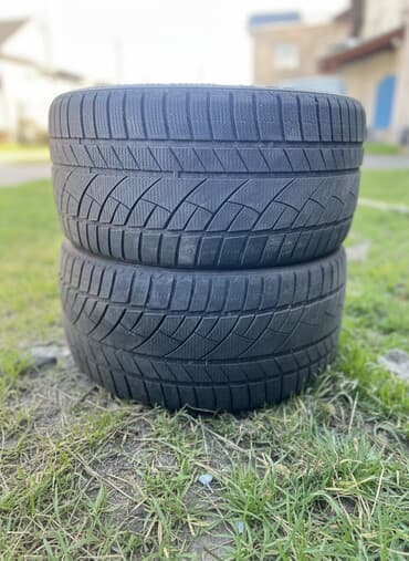 шинный центр бишкек цены: Зимние/всесезонные шины M+S, бескамерные (Radial Tubeless), повышенной — 1