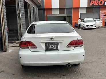 тойота виндон: Toyota Windom: 2004 г., 3 л, Автомат, Бензин — 3