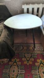 кухонные столы и стулья фото цены: Ашкана үстөлү жана отургуч, Колдонулган — 4