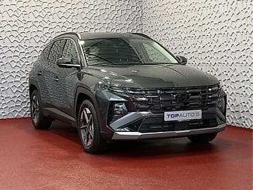 Сдаю Hyundai Tucson, Посуточно, С водителем