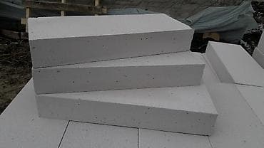 📦 Продам газоблок Продам газоблок (газобетонные блоки) отличного