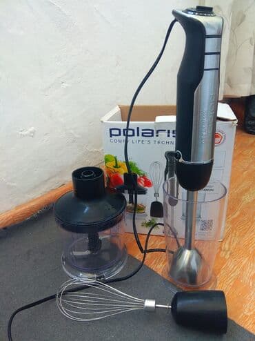 бетон миксир: Блендер, миксер, Колдонулган, Өзү алып кетүү — 2