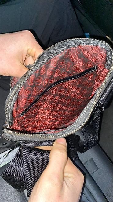 Шымдар: Прям новая,всего 2 раза носил — 2