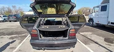 bmw e92: Volkswagen Golf: 1992 г., 1.8 л, Механика, Бензин, Хэтчбэк — 9