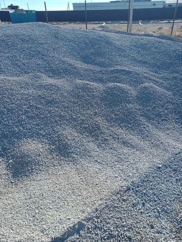 уголь каракече бешсары шабыркуль каражыра доставка бишкек купить: Щебень щебинь щебенка Крупный мелкий подойдёт для засыпки Бесплатная — 3