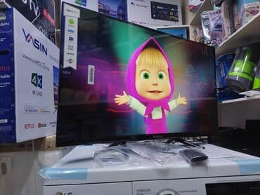 television: Телевизоры samsung 32k6000 android smart tv 81 см диагональ!!! — 8