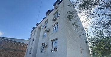 1 комната, 37 м², Индивидуалка, 1 этаж, Косметический ремонт