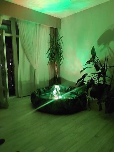 led par: Декор для дома и сада, Декоративный фонтан — 2