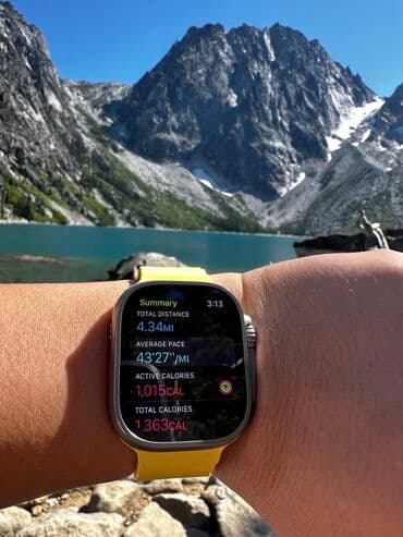 лучшая копия apple watch 2021: Apple Watch Ultra 1 Состояние отличное. Покупал в штатах. Имеется доп — 1