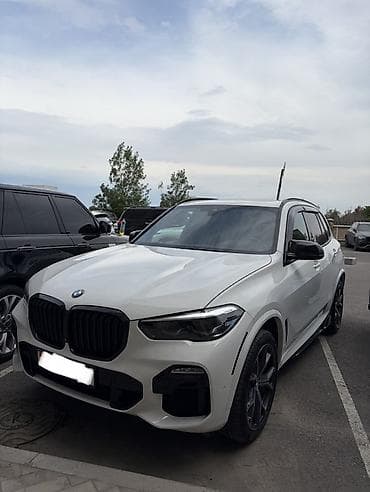 bmw e63: BMW X5: 2019 г., 3 л, Автомат, Бензин, Кроссовер — 6