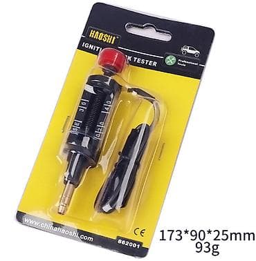 катушка теслы: Тестер катушек Назначение: - Диагностика систем зажигания — 1