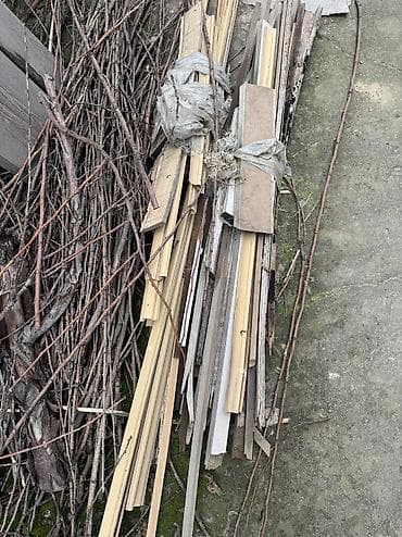 Дрова: Дрова Самовывоз — 4