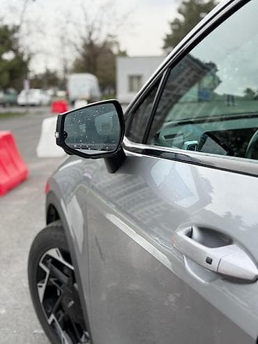 шины goform: Kia Sportage: 2024 г., Автомат, Бензин, Кроссовер — 5