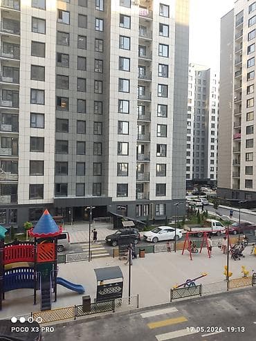 2 комнаты, ул. Лев Толстой Собственник, Без животных, от 1 года, С мебелью полностью