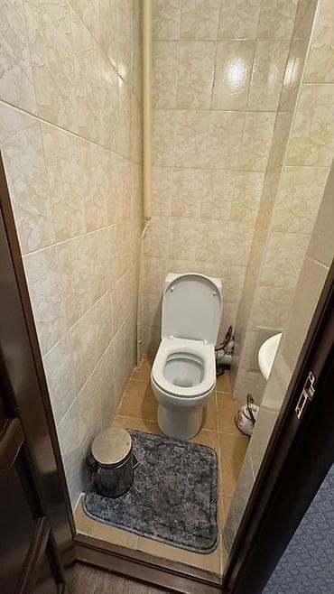 2 комнаты, 52 м², Индивидуалка, 2 этаж, Косметический ремонт — 7
